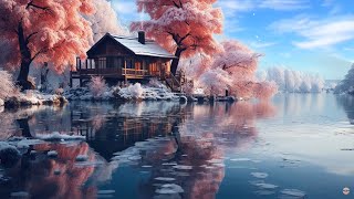 Ultra Deep Sleep Music - Eliminates All Negative Energy - Calm Your Mind, Relaxing Music Deep Sleep by Deep Sleep Music 236 views 2 months ago 24 hours