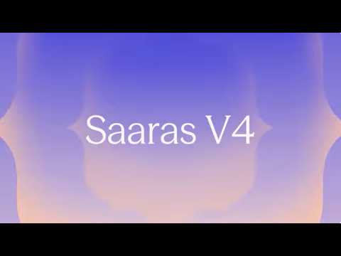 Introducing Saaras V4