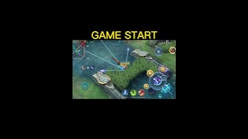 Only 0.0000000001% of Fanny user can do this... #mobilelegends #fanny #shorts