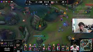 A Perfect Bard Ult