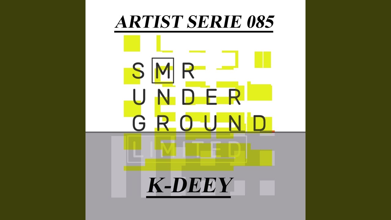 It's Written 3 (Original mix) - YouTube