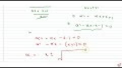 Let `f(x)=(alphax)/(x+1),x!=-1.` Then write the value of `alpha` satisfying `f(f(x))=x` for all ...