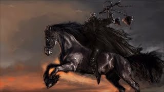 Spirit of the Black Horse (Opening of the Seals) Beacon of Hope Church) 6/23/2019 Dick Maynard