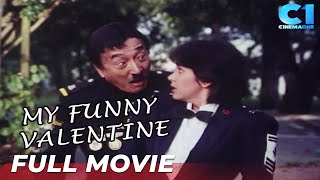 'My Funny Valentine' FULL MOVIE | Dolphy, Alma Moreno, Panchito, Max Alvarado | Cinema One