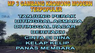 MP3 GAMBANG MODERN TERPOPULER
