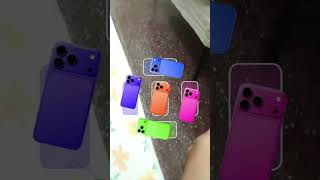 iPhone fix