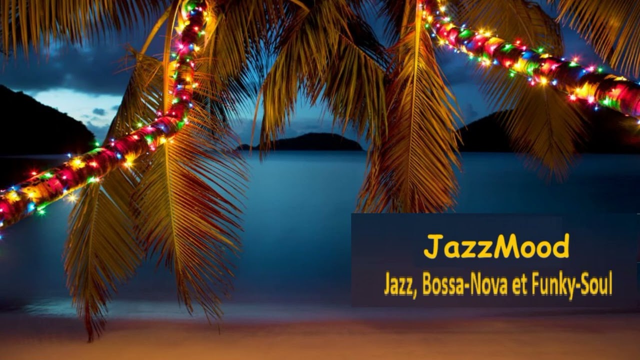 JazzMood 974 en répétition - live band music rehearsal