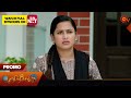Ethirneechal - Promo | 11 May 2024  | Tamil Serial | Sun TV