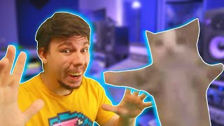 Mrbeast Sings The Living Tombstone - Cats
