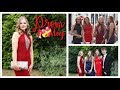 Prom 2018 Vlog And GRWM~lush leah