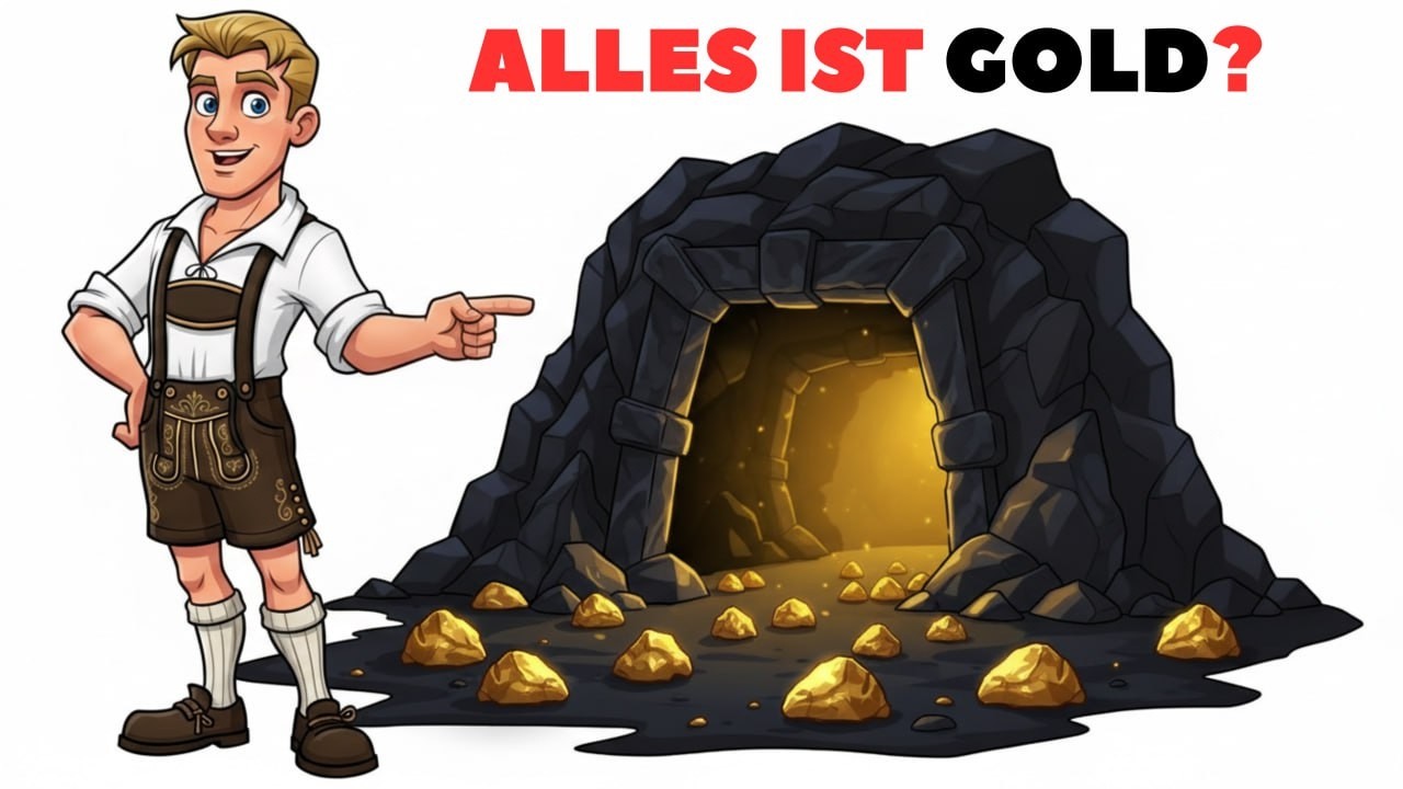Gold & Silber 2026: Preissturz – Schutz oder Verlust? Banken-Analyse