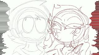 Close Chuckle (Stamp Mix) But Its Edgy And Shayna