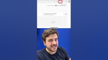 Como automatizar a atualização do dashboard