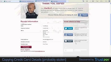 Universal Man in the Browser Attack Targets All Websites