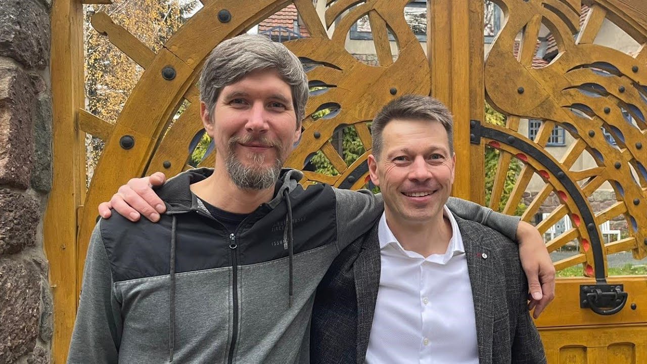 Trombone duo Devil's Waltz by Steven Verhelst YouTube