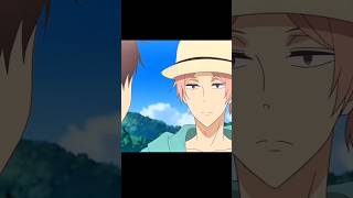 Hayato realised something #anime #animeshorts #animemems #animefunny #animereels #animeedit #shorts