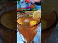 Instant Spicy Mojito Recipe 😍| Holi Special #cooking #shorts #instant
