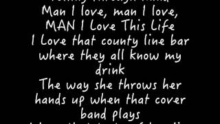 LOCASH - I Love This Life Official Lyric Video chords