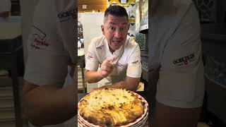 TI PORTO A ISCHIA. Disponibile in tutte le sedi😍🍕