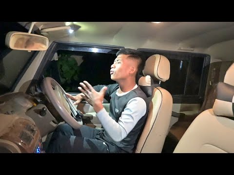 Youngman ft. Mr. R - Val Luck-a (Official)