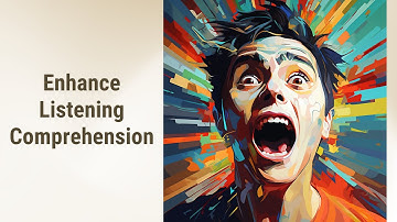 Clueing In: Boost Your Listening Comprehension with Context Clues