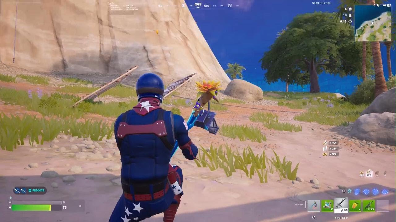 Fortnite fix ur game the audio bugs