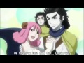 Aries vs Kain Hikaru Fairy Tail Funny Love Battle