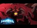 Diablo Has Gone Flippin39 Mad Heroes of the Storm Diablo Has Gone Flippin39 Mad Heroes of the Storm