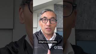 Moving a Live App Off the Cloud, Running Locally