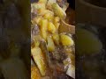 Sopa de mandioca com costela bovina 😋😋