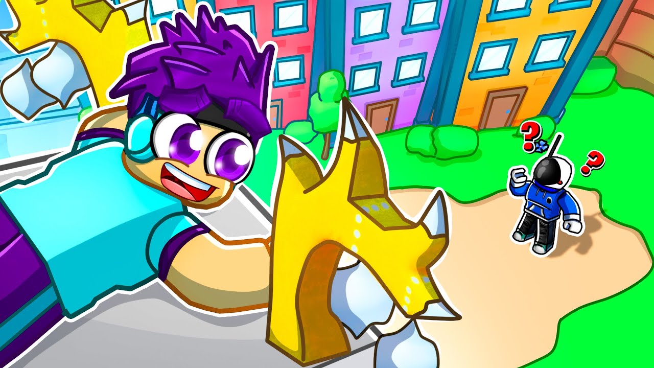 Trolling My Friend in Hide and Seek to Win $500,000,000 GEMS! (Pet