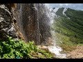 Пшехский водопад (Водопадистый) 2 часть