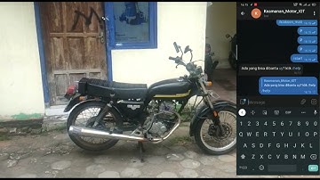 [JITEKI] Sistem Keamanan Sepeda Motor dengan Kamera dan GPS Berbasis Internet of Things dan Telegram