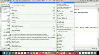 Kotlin(DataBinding Register ViewModel ) Part 2 (save data using Retrofit)