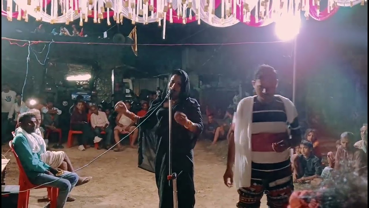 रमेश और वकील बिरहा जवाबी #longvideo #birha 