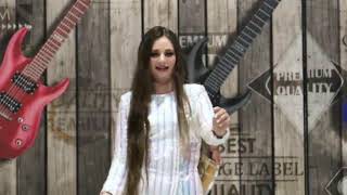 KAYLA K - Dusha Makedonska