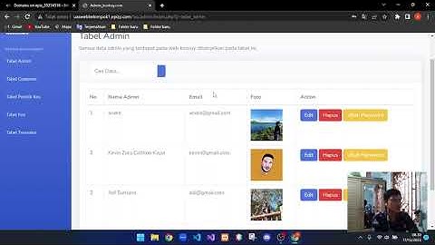 UAS Pemrograman Web 2