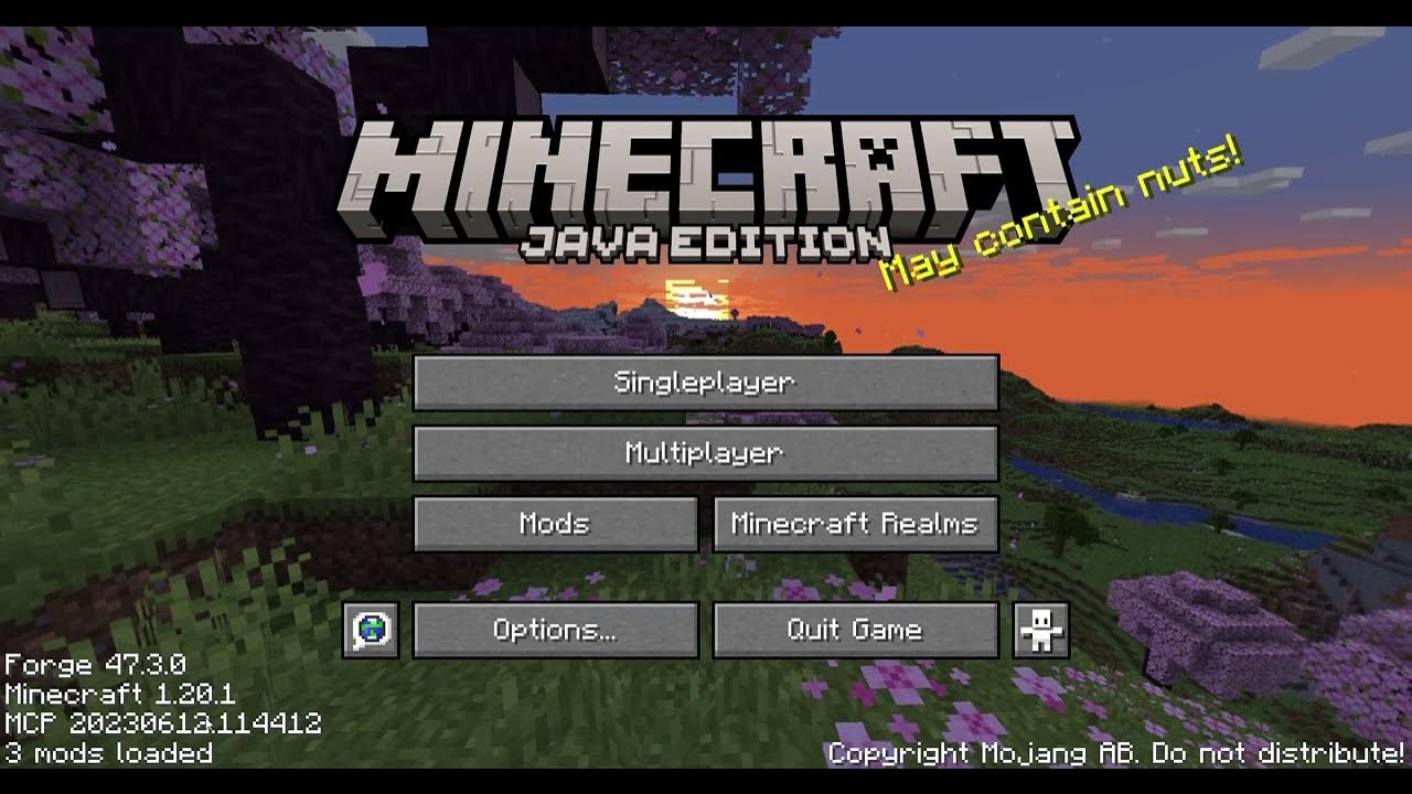 Minecraft forge 1 20 1 multiplayer 3rd party server 2024 11 14 16 59 54