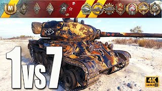 : LTTB: Unwinnable ... maybe - World of Tanks