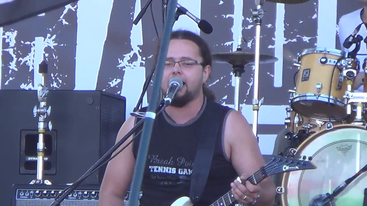 ИНТРА - Нашествие 2014 - YouTube