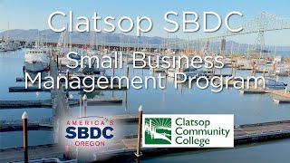 Clatsop Community College - SBDC Small Business Management Program |  Gaetano's