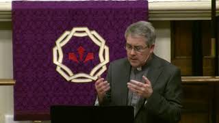 Pastor Ken Langsdorf, "Lamb Selection Day"