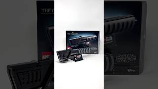SHOCKINGLY GREAT! - LEGO Star Wars The Darksaber May 4th GWP REVIEW! 🤯  #lego #starwars