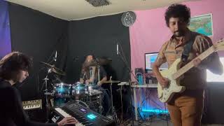 The Illustrative Violet - Realms Beyond (Official Live Video)