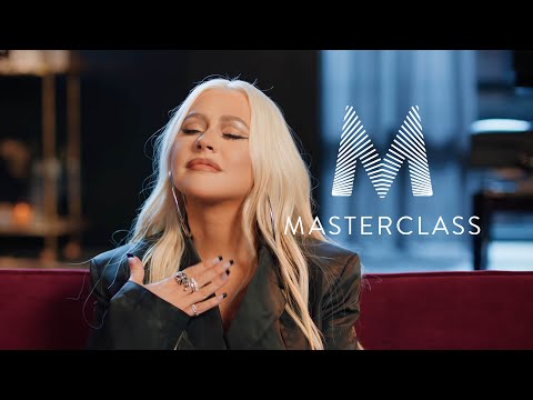 Christina Aguilera /Basics /DJ Premier参加 Christina Aguilera's Collaboration with DJ Premier: A Story