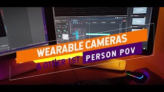 Mms 150 Df6 - Wearable Cameras & Other First Person Perspective Technology