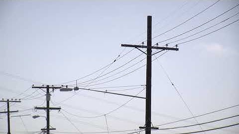 No Rolling Blackouts Expected, For Now, As A New Heat Wave Rips Across The State