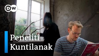 Misteri Kuntilanak di Pontianak Diungkap Peneliti Asal Jerman | DW Negeri Orang