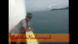 Pergimu satu tanda - Iklim / Cover Lukman