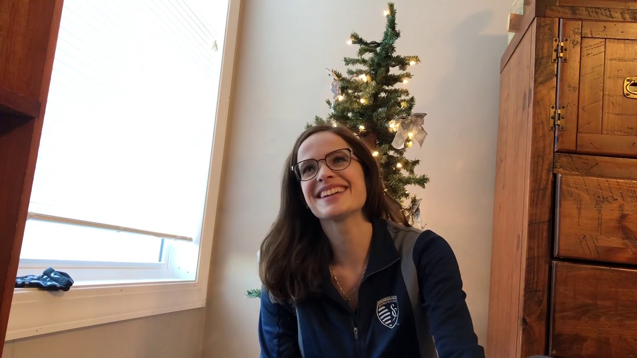 Veteran’s Christmas Movie Review! YouTube